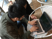 学员心得 | 首次项目实战手记：从理论到真机的成长一课